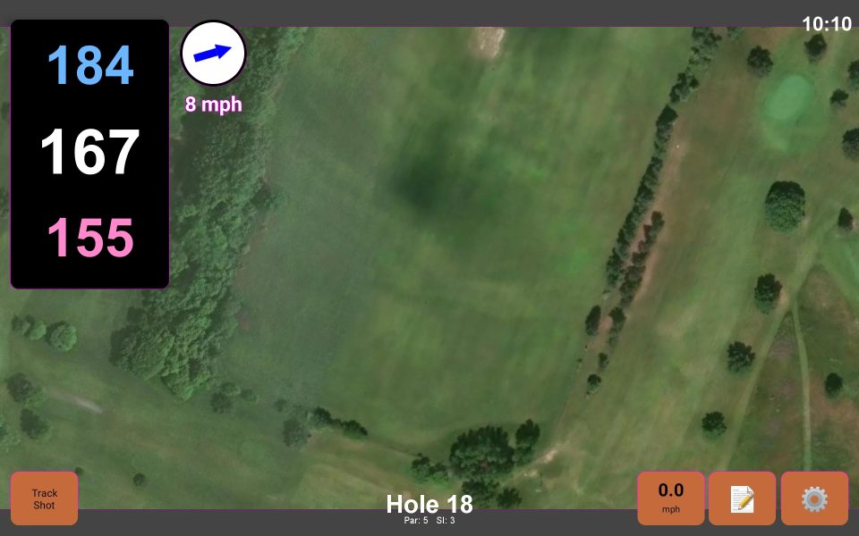 Hole preview 3