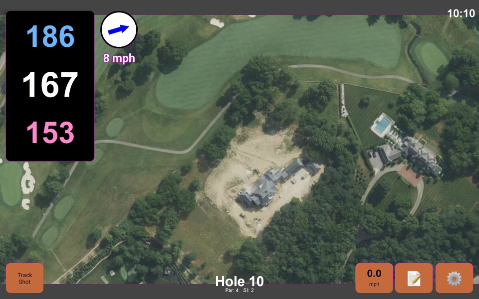 Hole preview 2