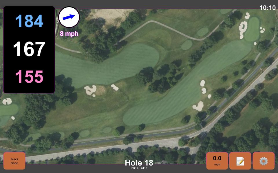 Hole preview 3
