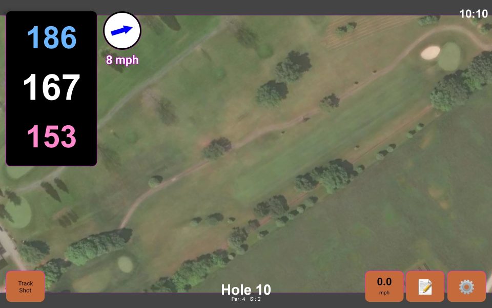 Hole preview 2
