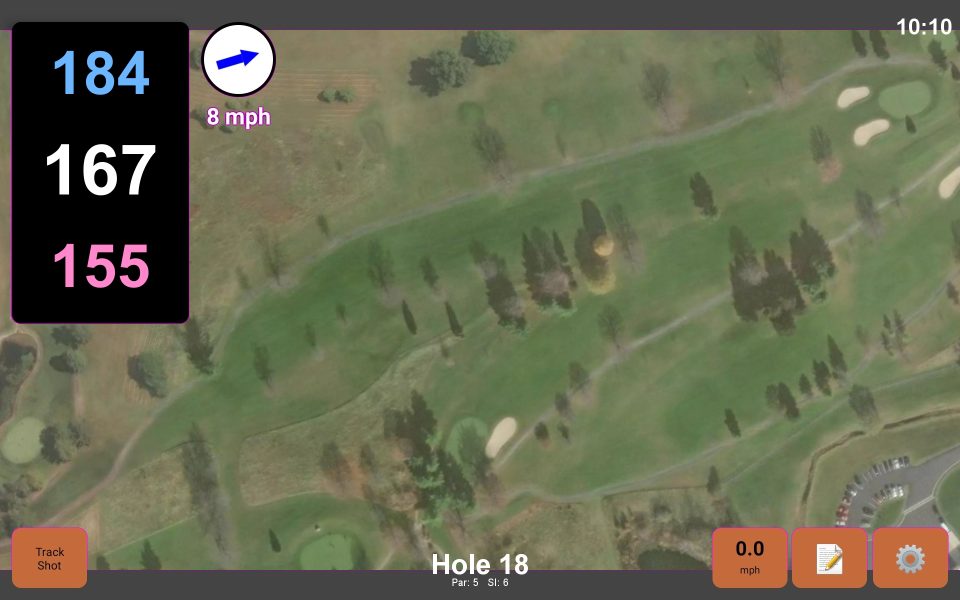 Hole preview 3