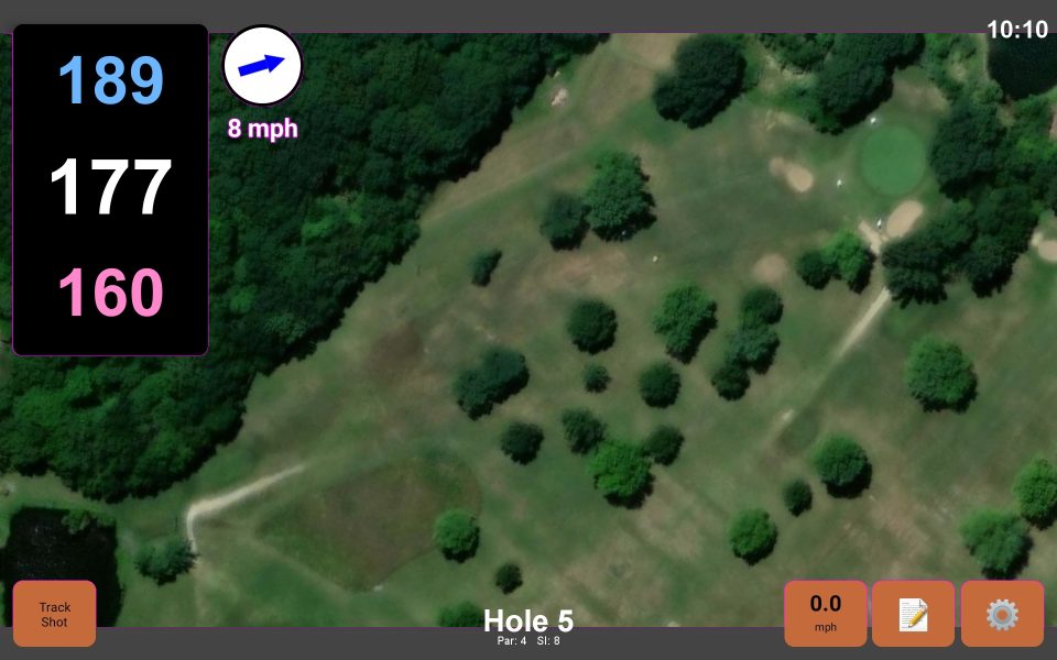 Hole preview 2