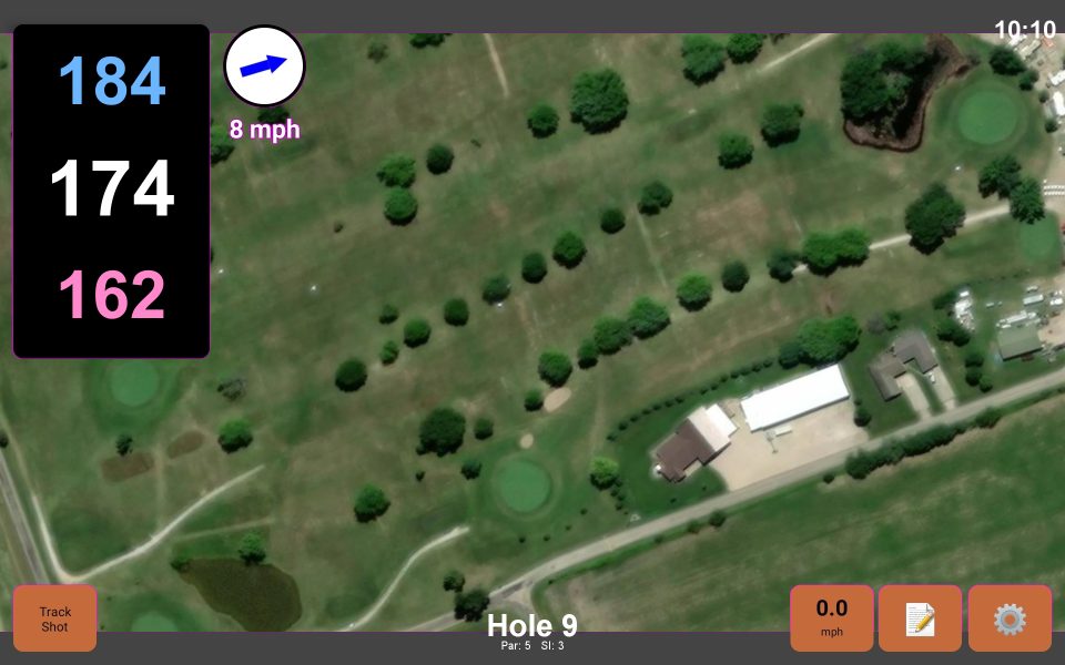 Hole preview 3