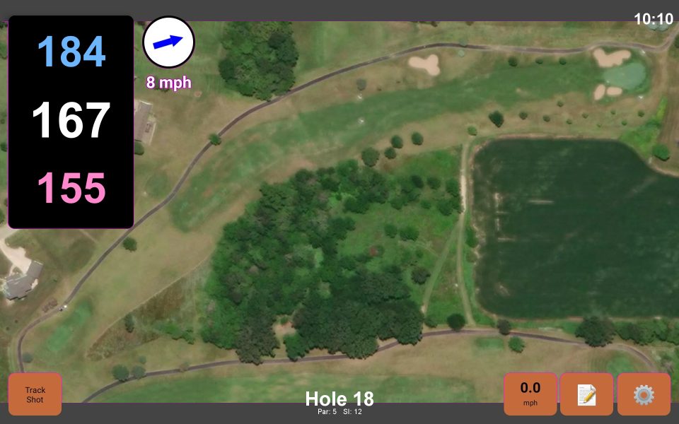 Hole preview 3