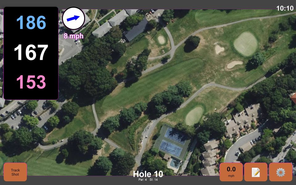 Hole preview 2