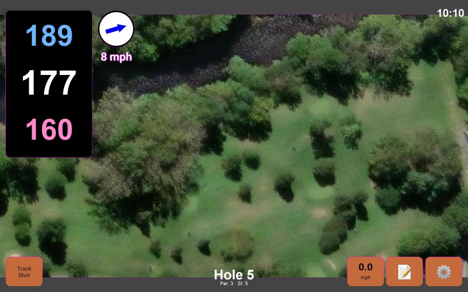 Hole preview 2