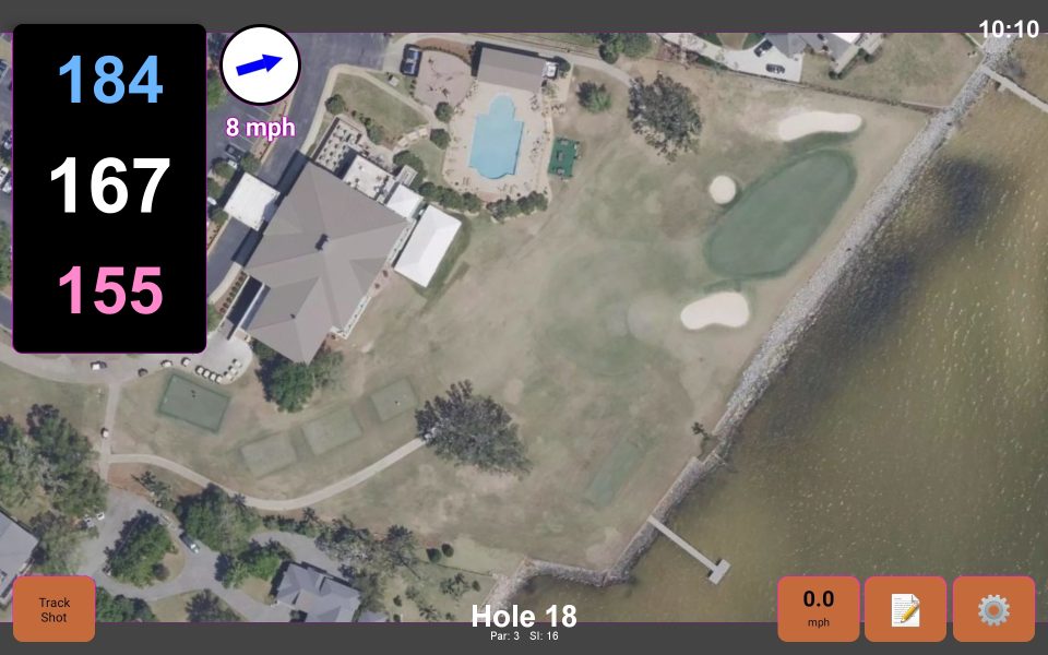 Hole preview 3