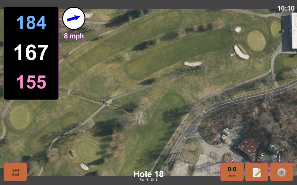 Hole preview 3