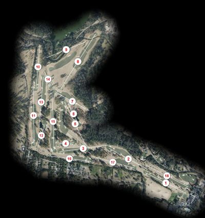 Augusta Country Club
