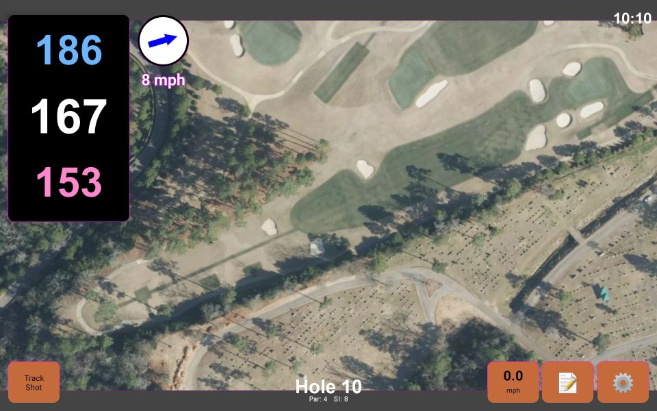 Hole preview 2