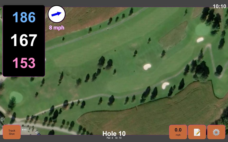 Hole preview 2