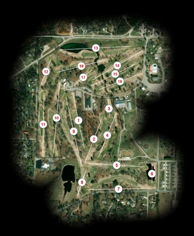 Carthage Municipal Golf Club