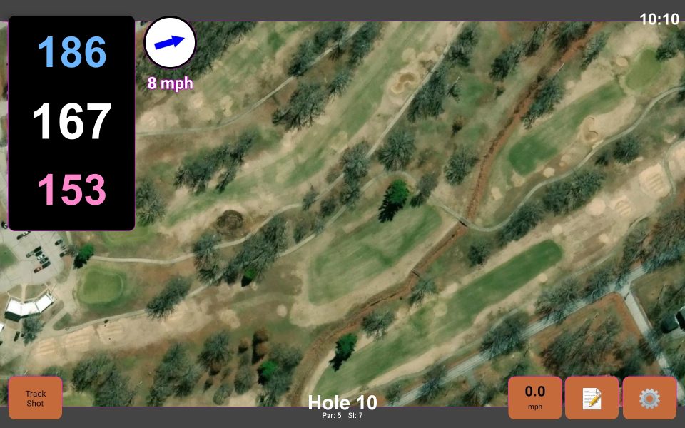 Hole preview 2
