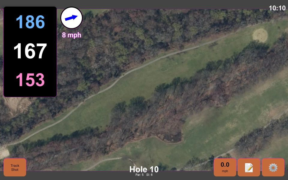 Hole preview 2