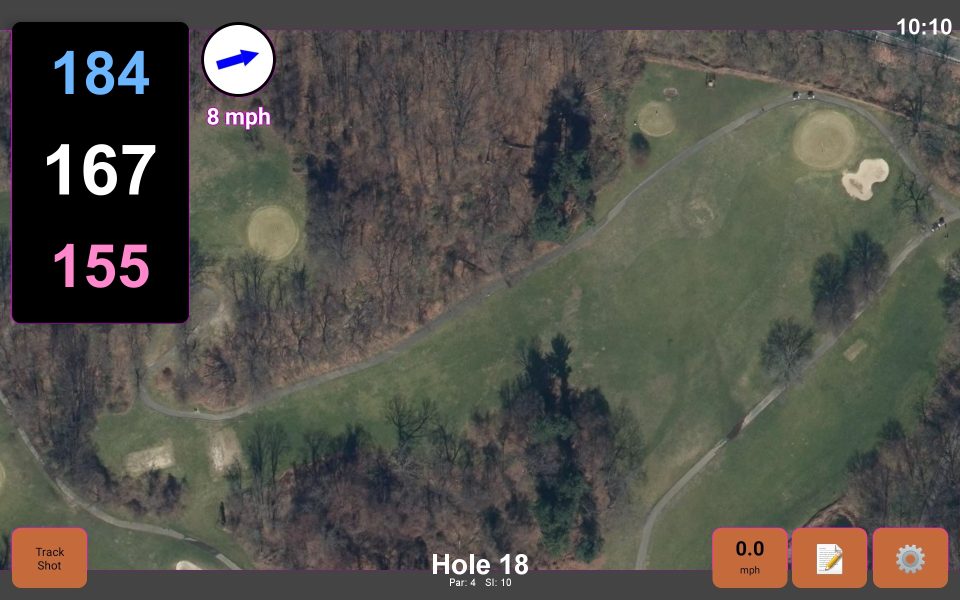 Hole preview 3