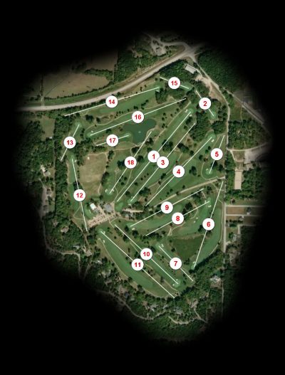 Lake Valley Country Club