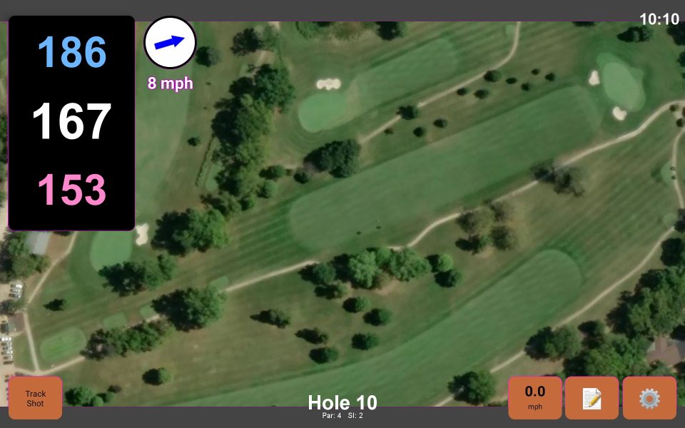 Hole preview 2