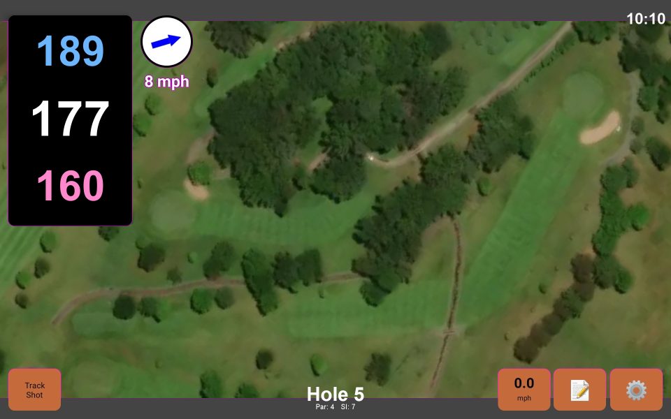 Hole preview 2