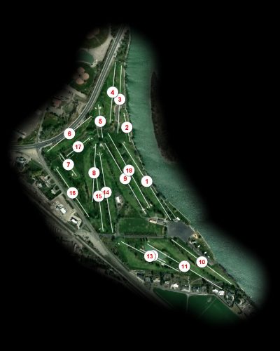Burley City Municipal Golf Club