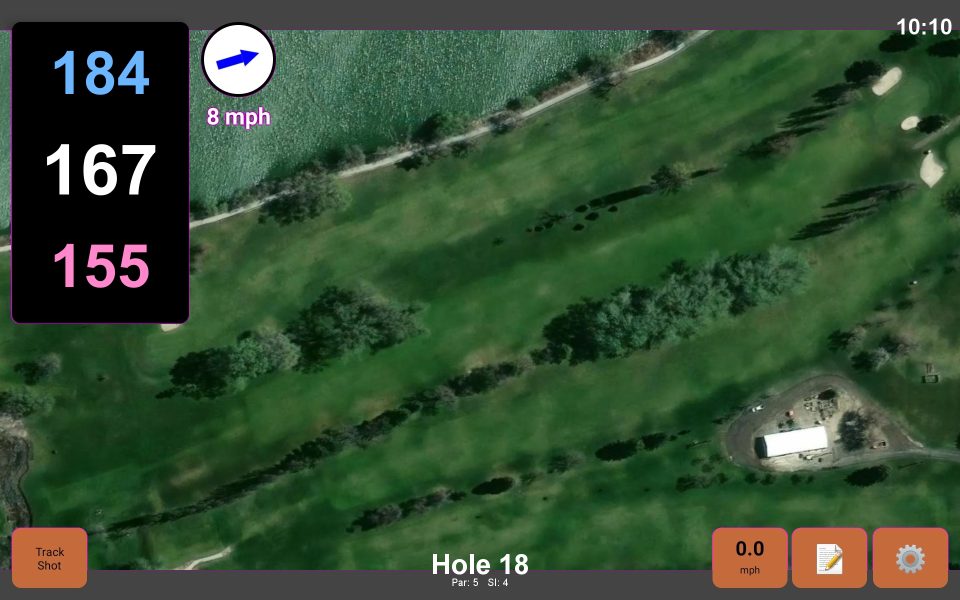 Hole preview 3