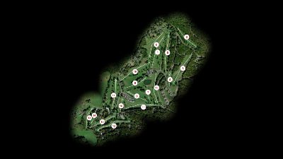Mountain Aire Golf Club