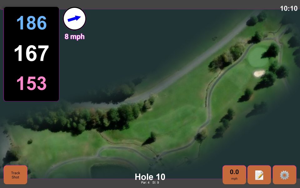 Hole preview 2