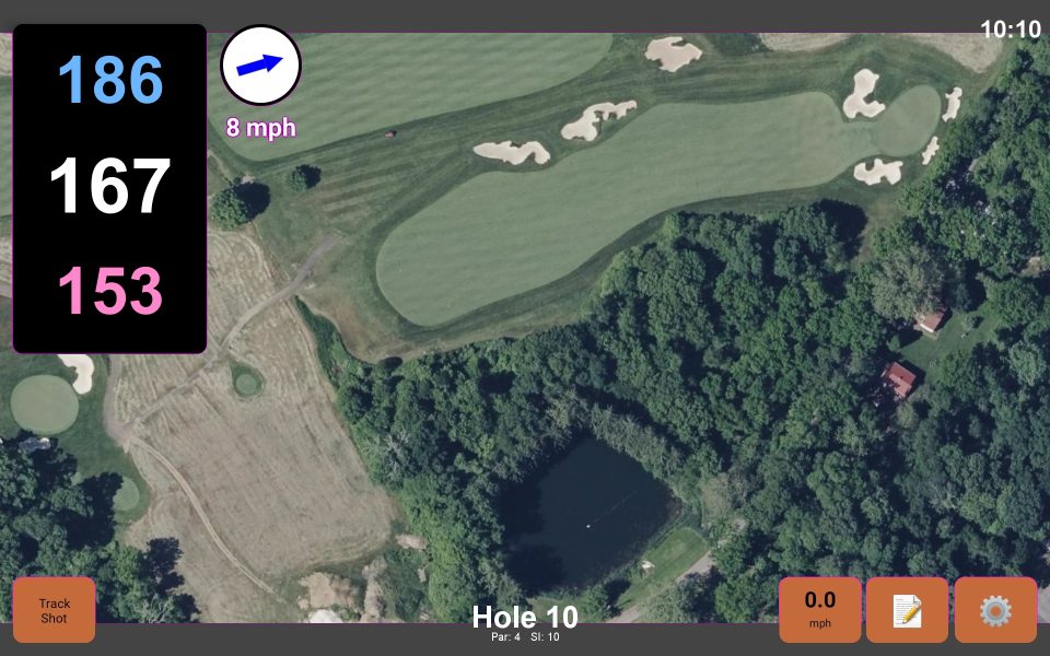 Hole preview 2