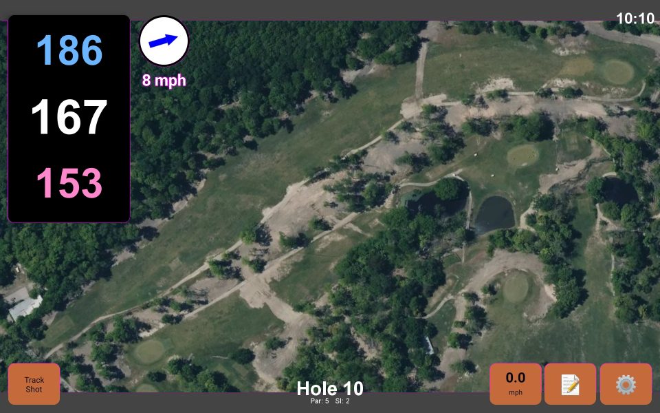 Hole preview 2