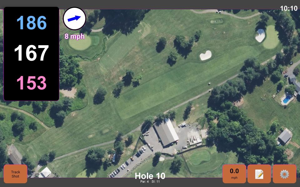 Hole preview 2