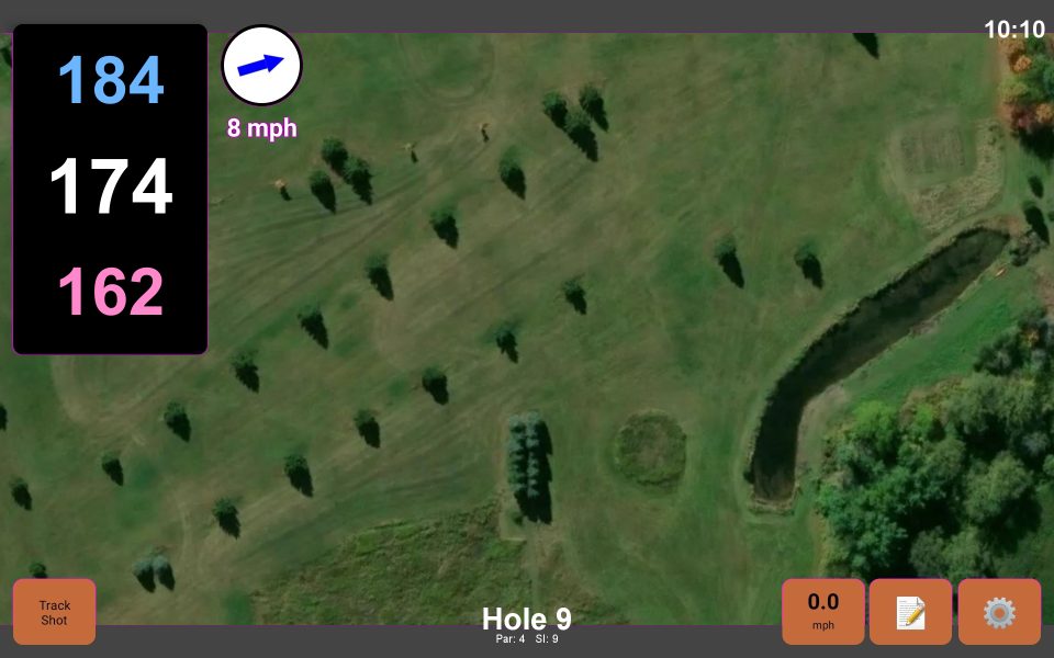 Hole preview 3