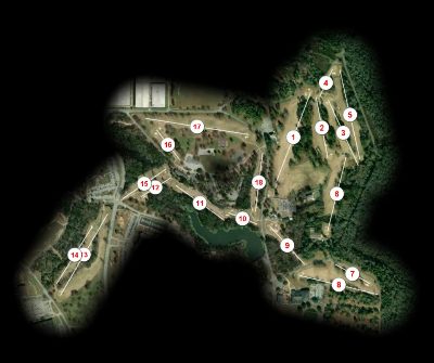 Pine Oaks Golf Club