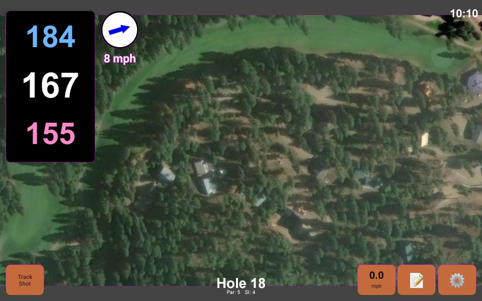 Hole preview 3