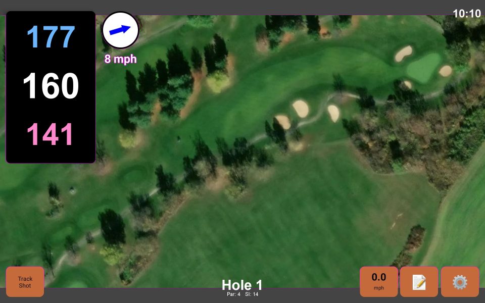 Hole preview 1
