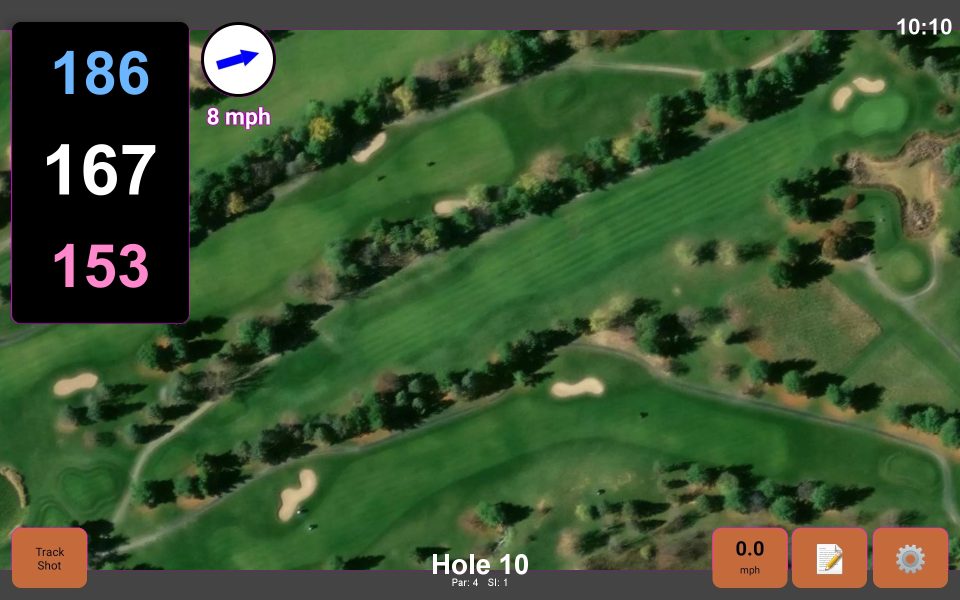 Hole preview 2