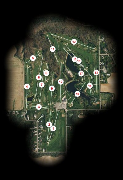Pine Lakes Country Club