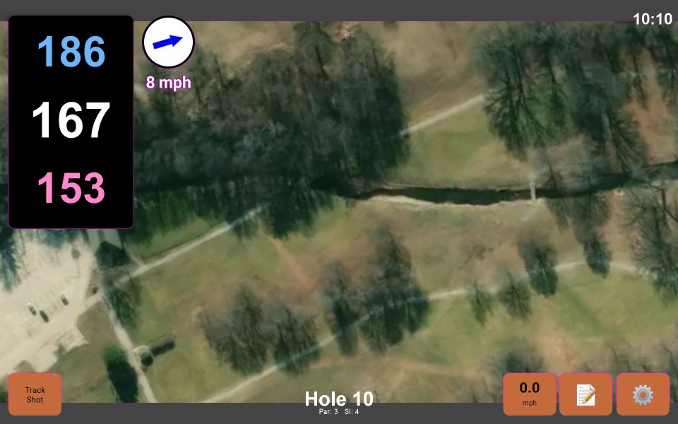 Hole preview 2