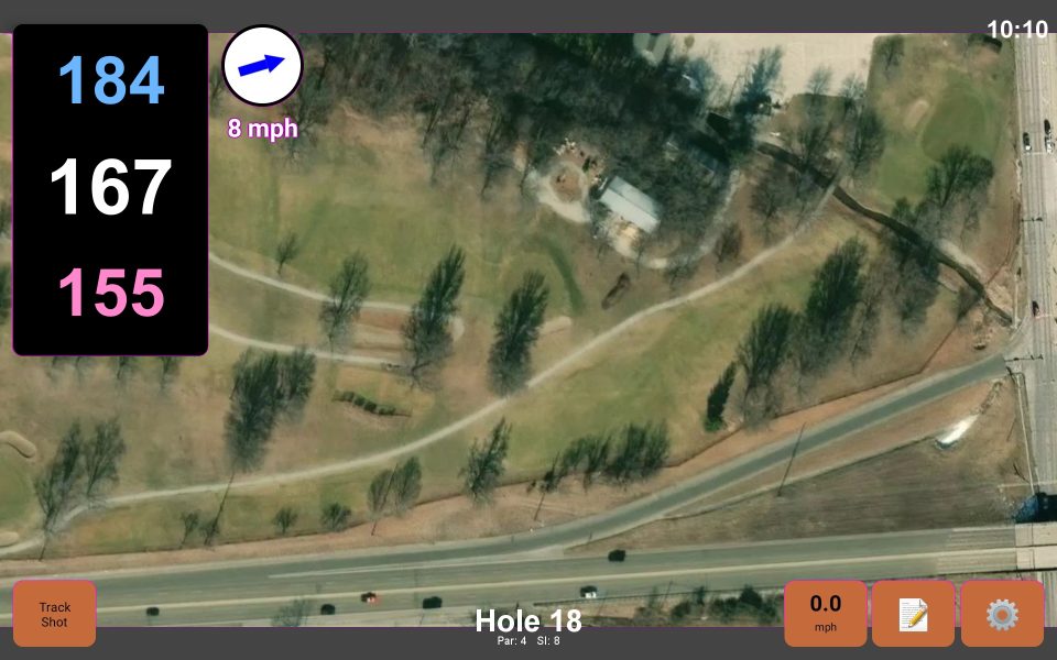 Hole preview 3