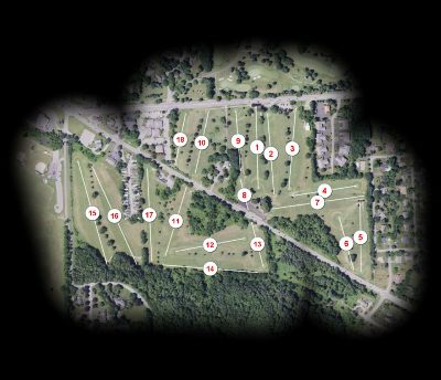 Lyndon Golf Course