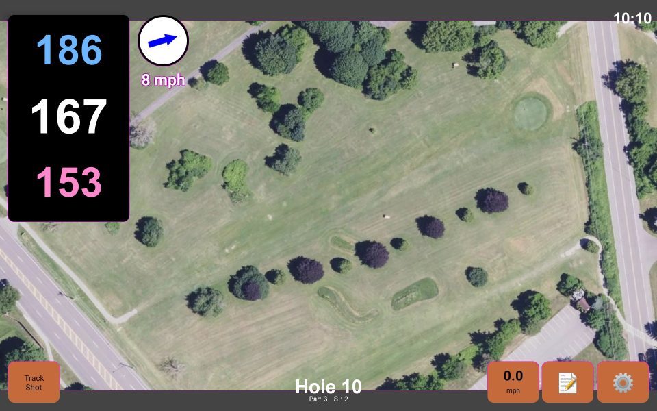 Hole preview 2