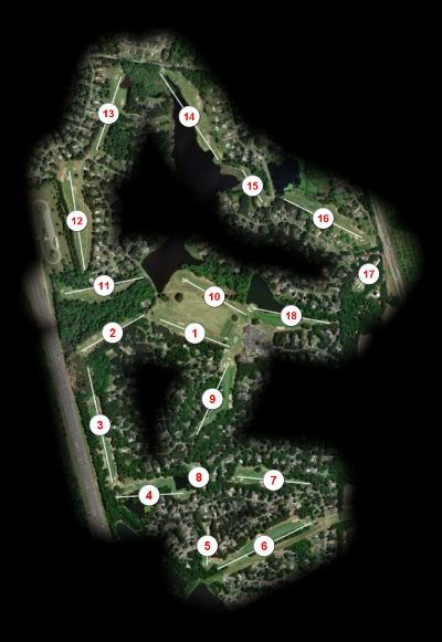 Stone Creek Golf Club