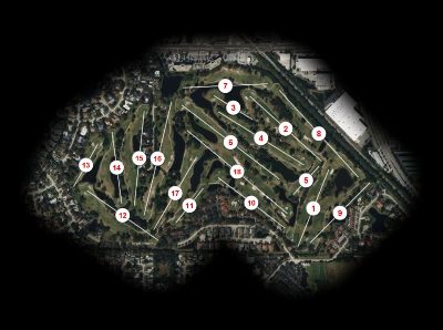 Bardmoor Golf & Tennis Club