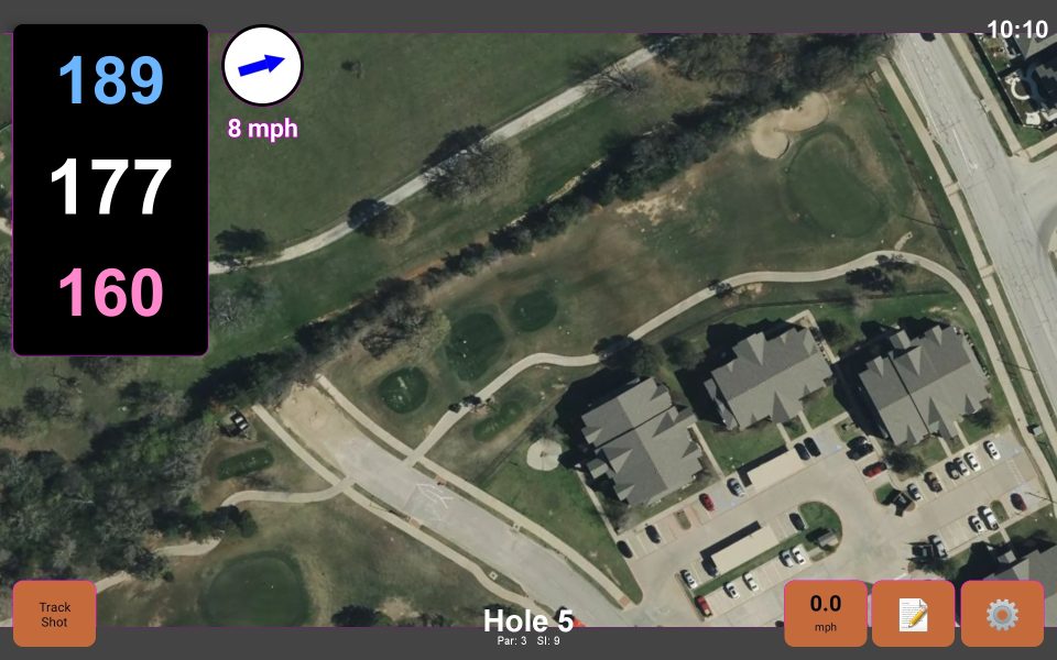 Hole preview 2