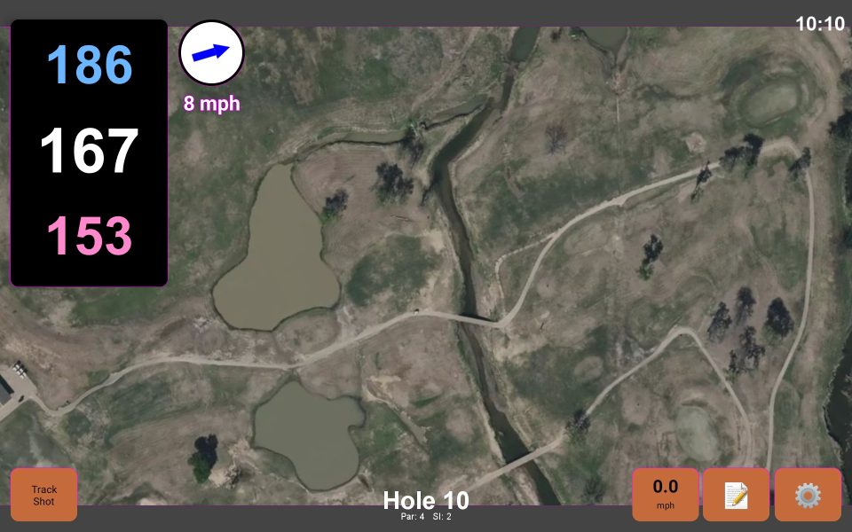 Hole preview 2