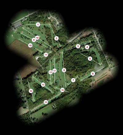 The Bridges Golf Club