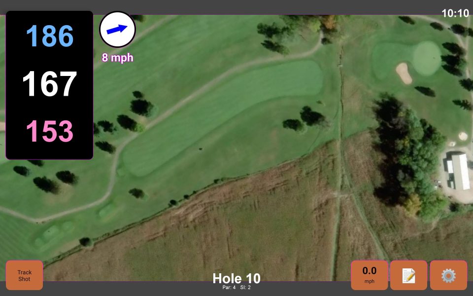 Hole preview 2