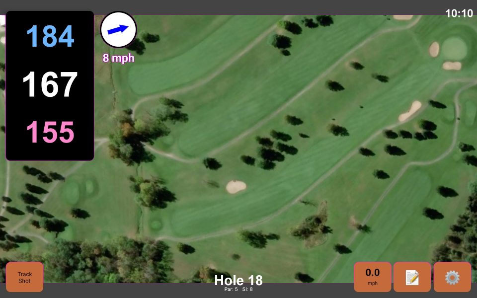 Hole preview 3