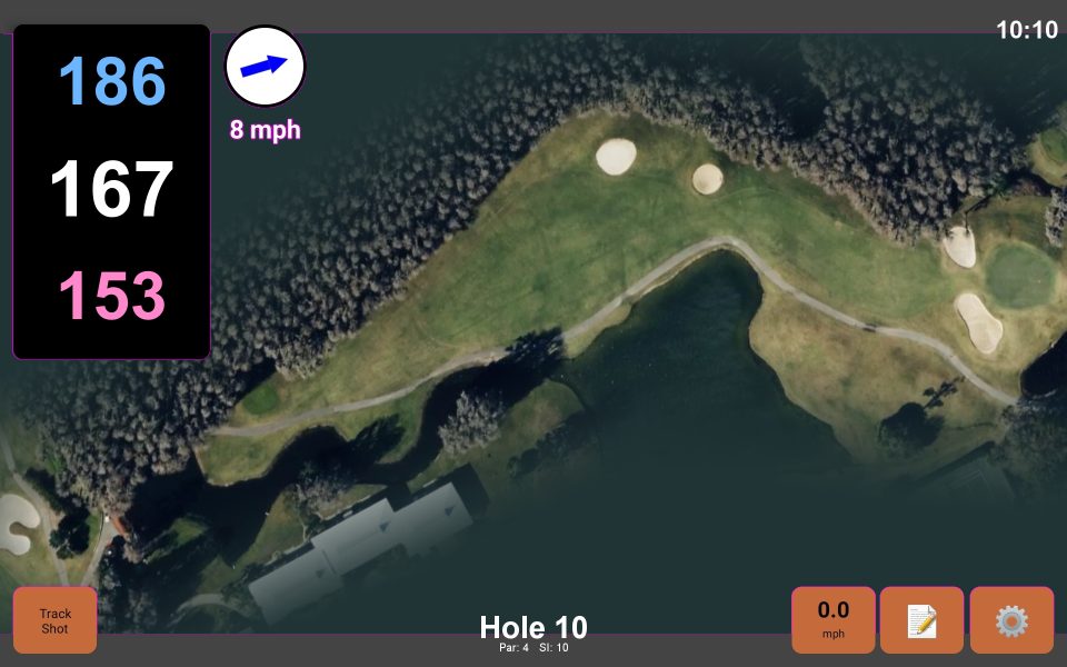 Hole preview 2