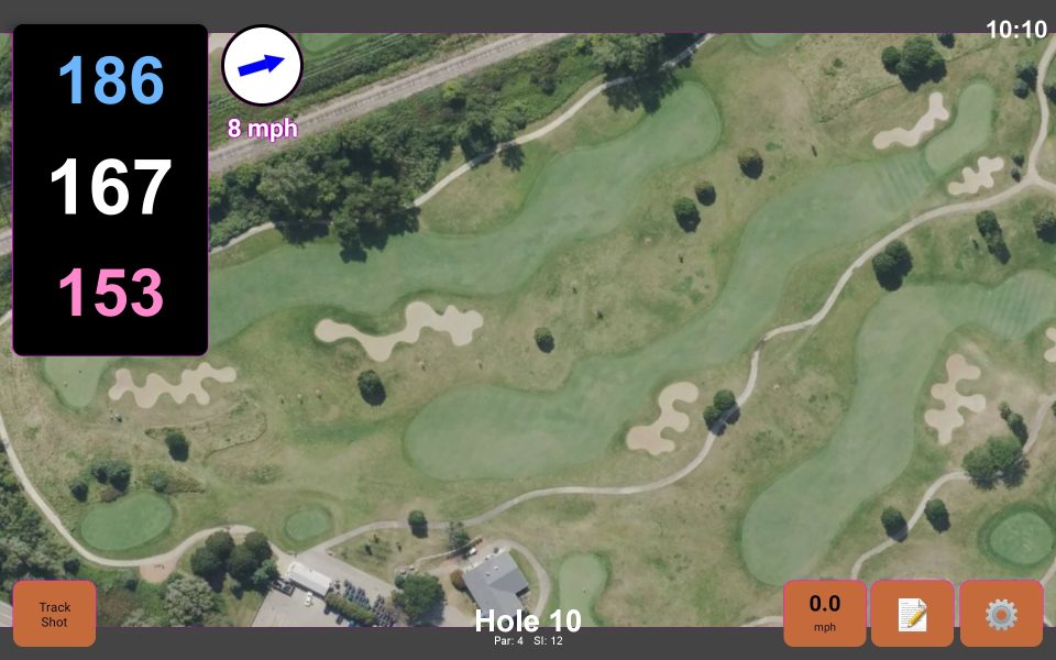 Hole preview 2