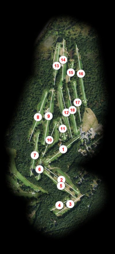 Brookmeadow Country Club