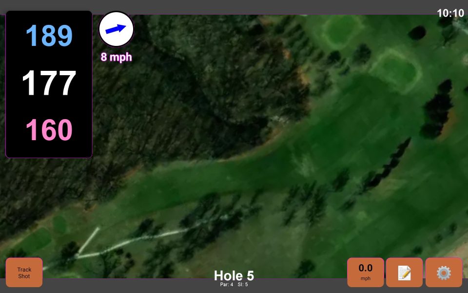 Hole preview 2